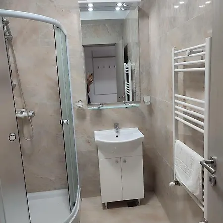 Near Sea Studio Апартаменты *