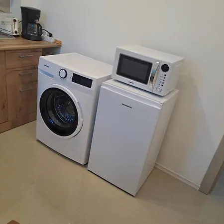 Julian's House Apartment