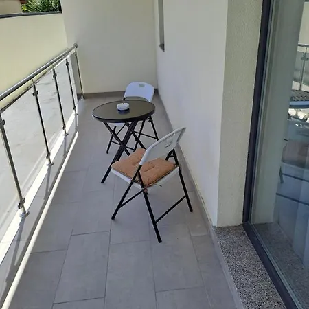 Julian's House *