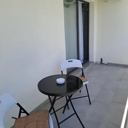 Apartmán Julian's House Năvodari